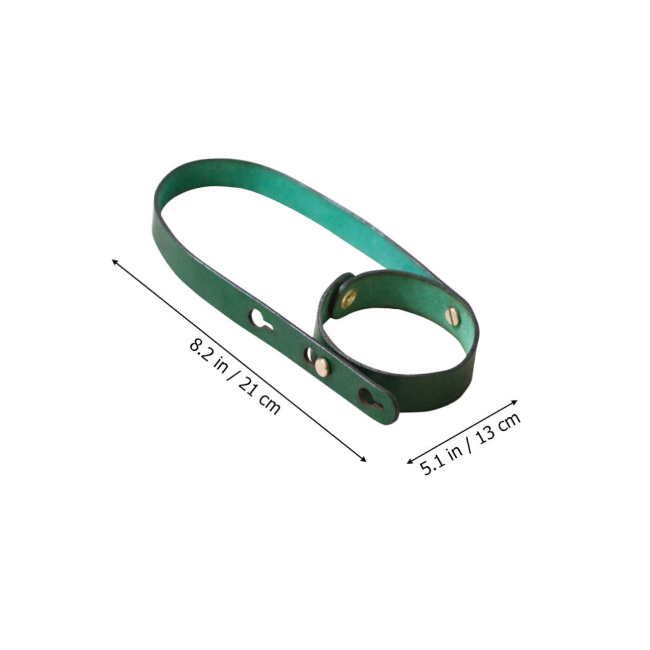 Anneome 3piezas Funda De Café De Pu Reutilizable Soporte Portátil Para Tazas Aislante y Ligero Para Llevar Bebidas Calientes Accesorio Práctico Para Hogar y Viajes