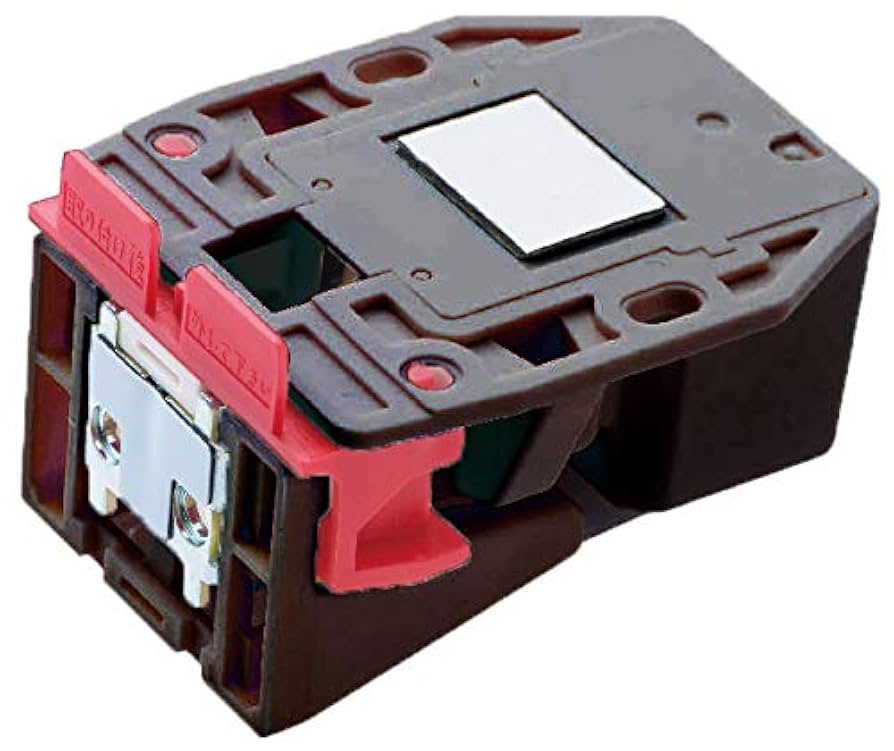 Amazon｜ムラコシ精工 開き扉用耐震ラッチ 2個入り PFR-TSAα 白