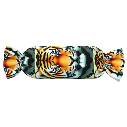 Almohada de Espuma Viscoelástica Negra Tamaño Único