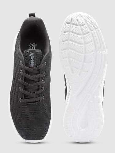 Image of Action-SWIFT-101 Lightweight Comfortable Cushioned Running Sports Shoes for Men