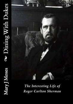 Paperback Dining With Dukes Book