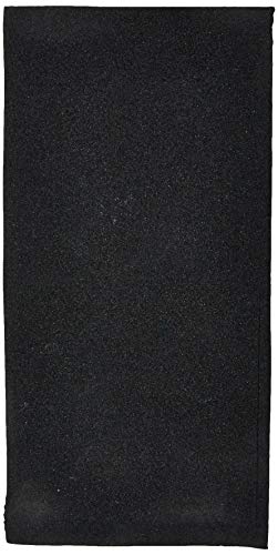 Suporte para Lixa com Rosca de Plástico, Cor Vermelha, Atlas.