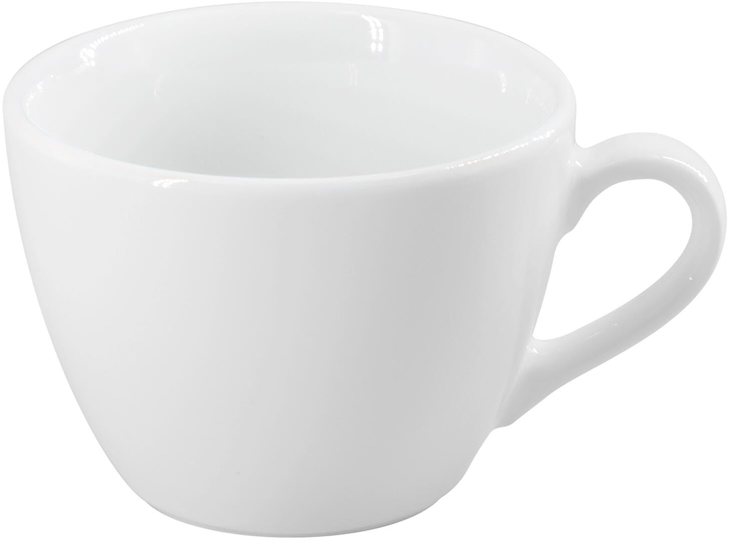 ESCHENBACH Tallin 65279204347327 - Tazza conica, 0,20 l, in Porcellana