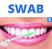 Power Swabs Teeth Whitening Kit | Easy 7 Day Treatment for Whiter Teeth | Dentist Formulated Whitener and Stain Remover | Minimal to No Sensitivity - Complete at-Home Whitening System