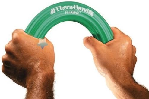 Strength Training Thera-Band FlexBar