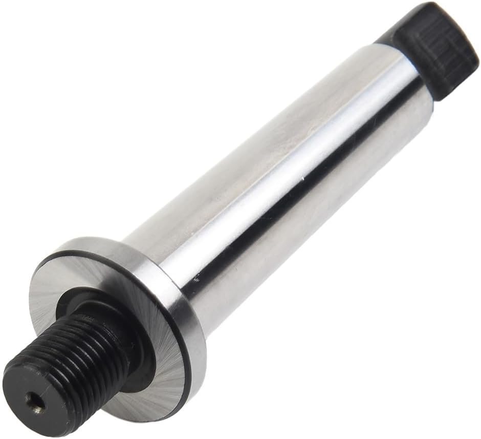 2MT to 1/2-20 Drill Chuck Arbor for Lathe