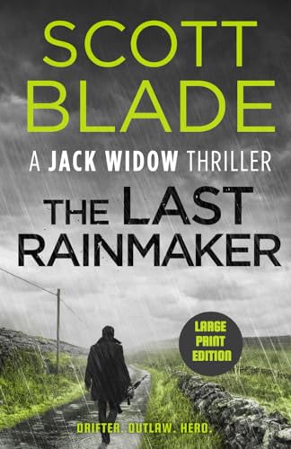 The Last Rainmaker