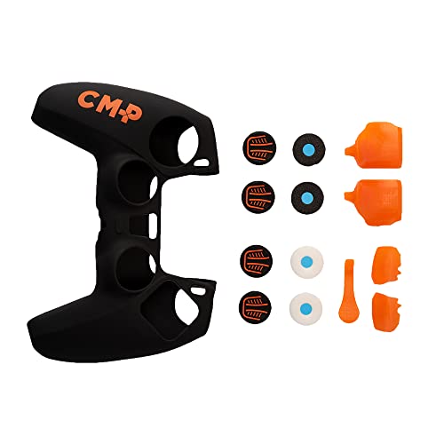 KIT PRO CONTROL Cover