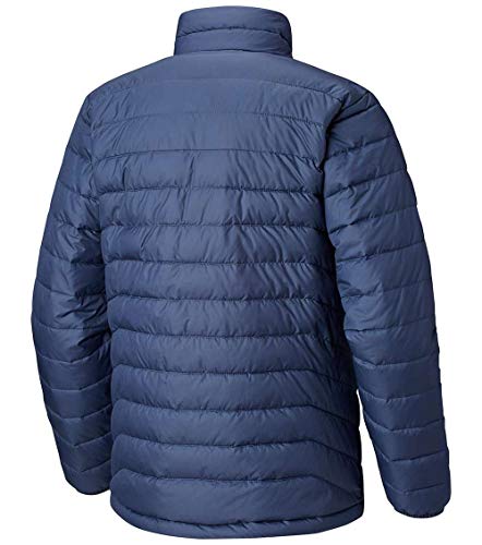 Image of Columbia mens Powder Lite Jacket
