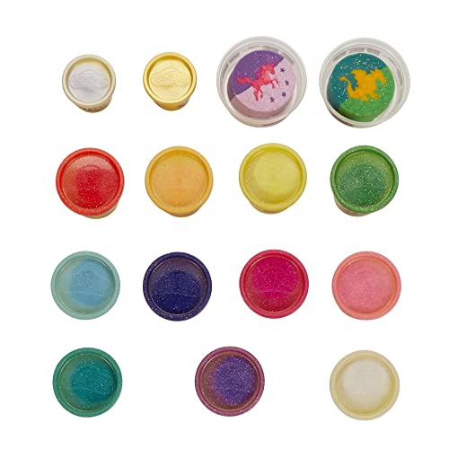 Play-Doh Magical Sparkle Pack