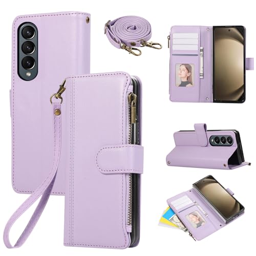 ASUS wish gѓdbP[X Samsung Galaxy Z Fold 4 5G 2022 Wbp[EHbgZJo[ NX{fBXgbvt tbvJ[hz_[ ZFold4 Z4 Fold4 4Z ZFold45G fB[X Y