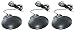 Sound Tech TableTop Conference Microphone Kit ,4 Microphones daisy chain, CM-1000USB CM-1000