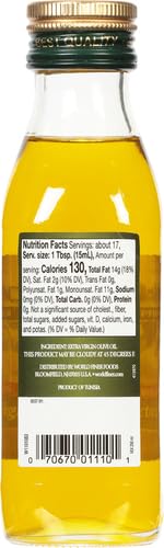 Da Vinci Aceite de Oliva Extra Virgen 8.5 fl oz miniatura 3