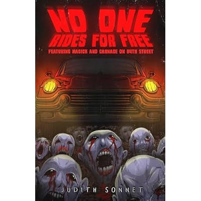 No One Rides for Free