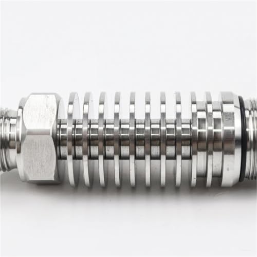 Transmetteur de pression haute température robuste et précis 0-10V - 5
