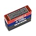 Stakz Pre-Inked Message Stamp – Thank You, Great Idea, Boss of The Month - Red, Blue, Black Ink – Impression Size: 5/8” x 1-13/16”