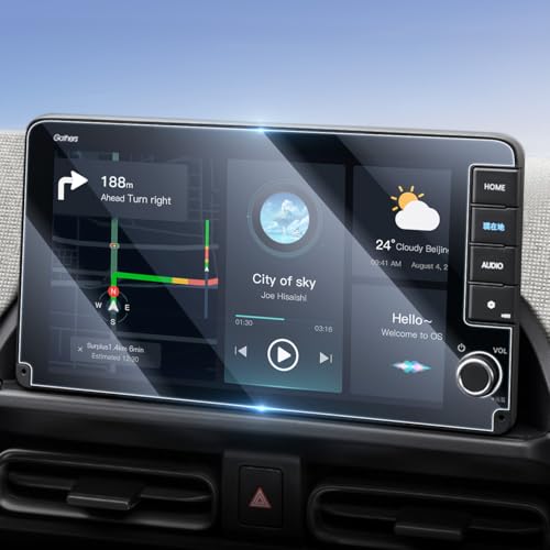 カーナビ保護フィルム FREED-GT