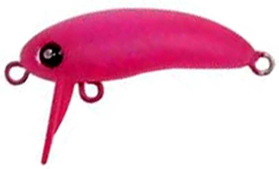 Mukai Yuga F Classic 5 Full Pink.