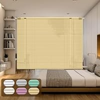 Amazon|130 x 210 cm アルミブラインド, 防水オーダーメイド 遮光 Amazon|130 x 210 cm アルミブラインド, 防水オーダーメイド 遮光