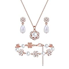 ROSE GOLD - 1 SET