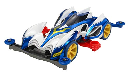 Mini 4WD Cartoon Explosion Brothers Let's & Go!! La versione premium dello Scorpione Brillante apparso in Special Gaiden