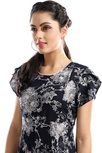 Image of AV2 Women's Viscose Regular Fit Maternity Maternity Wear