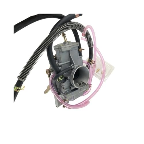 Carburateur de course TM30 pour restaurer et piloter la moto RZ250