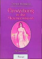 Einweihung in das Hexeneinmaleins 3926374551 Book Cover