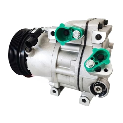 Car Air AC Compressor,VS18 Auto Air Conditioning AC Compressor,For Hyundai Sonata,For KIA Optima 24L 977013K220 97701-3K220 97701 3K220