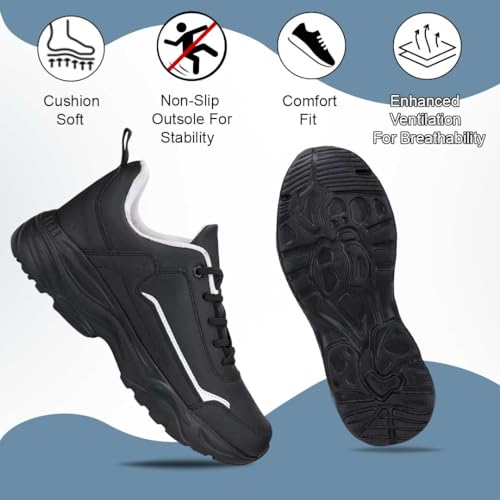 Image of Premium Sports,Walking,Gym,Cricket, Trending Running Shoes for Men's