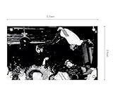 Zoom IMG-1 bandiera con copertina dell album Zoom IMG-1 bandiera con copertina dell album