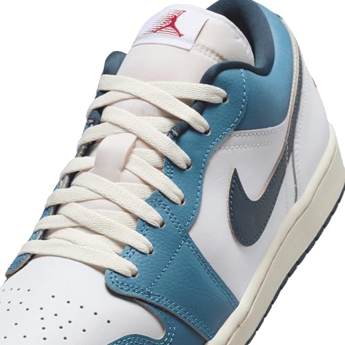 Image of Jordan Mens Air 1 Low Se Running Shoes