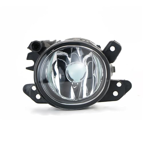 Feux antibrouillard W204 W164 halogènes pour une visibilité accrue en Classe C et GL