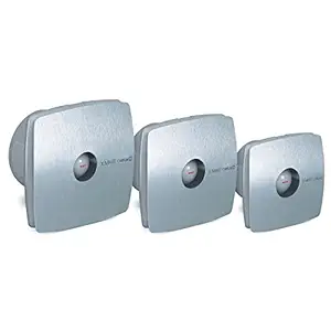 CATA X-MART 12 INOX/SS Fan (Standard Size)