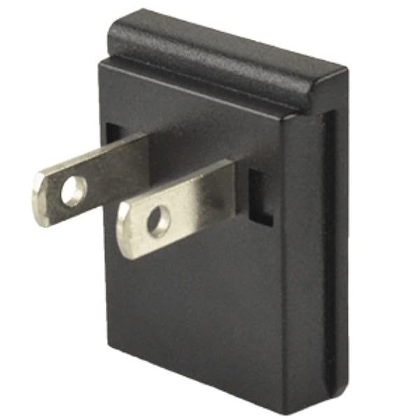 CUI Inc., SMI-US-2, United States Blade for SMI Multi-Blade Power Adapter (150 Item/s)