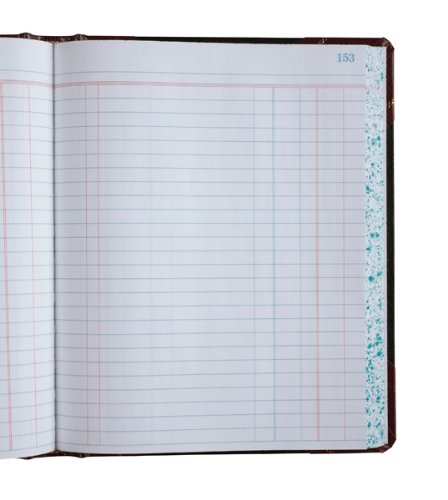 Boorum And Pease 66300j Account Book Journal Ruled 300 - View #11