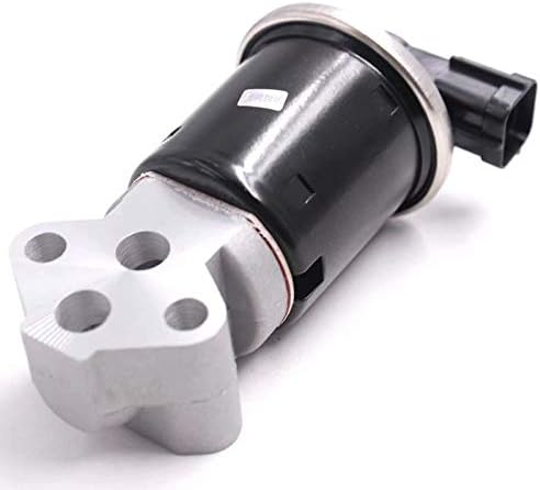 EGR Valve Exhaust Gas Recirculation For WuLing Glory B12 Chevrolet N300 9052840