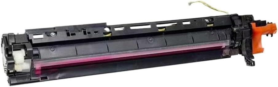 4-Pack Developer Unit DV313 Compatible with C258 C308 C368 C458 C558 C658 Printers
