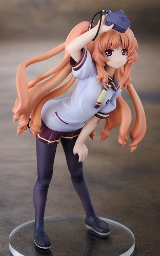 あの夏で待ってる 山乃檸檬 (1/8スケール PVC製塗装済み完成品) khxv5rg Amazon | あの夏で待ってる 山乃檸檬 (1/8スケール PVC製塗装