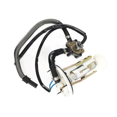 Bomba Combustible KYMCO VJR 125 soluciona tirones y fallos arranque 4