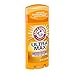 Arm & Hammer Ultra Max Antiperspirant Deodorant, Powder Fresh, Solid, 2.6 Ounce (Pack of 6)