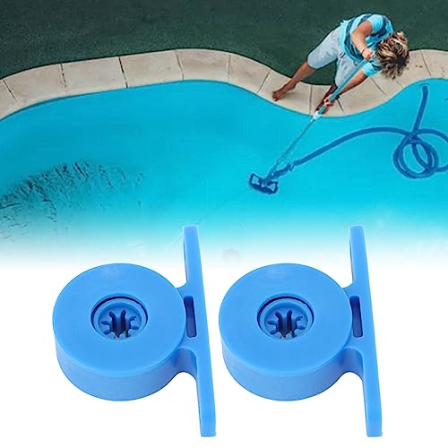 2-teiliges Turbinenlager-Austauschset, Polaris-Teile, Pool-Set 180 Reiniger, 280 C80 für Turbinenlager-Set, Reinigungsprodukt, Pool-Schwimmreinigungszubehör