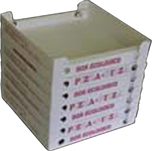 CONTENITORI CARTONE PIZZA 33 CUBO 200PZ SCATOLE SOVRAPPONIBILI