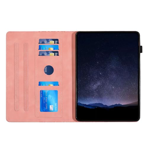 Étui Galaxy Tab S6 Lite 2022 pour travailler en voyage