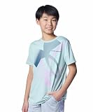 [アンダーアーマー] UA TECH SUPER BIG LOGO SHORT SLEEVE T-SHIRT 6012492(477) エナメルブルー ワムブルー XS