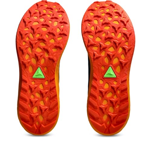 Image of Asics Men Fuji Lite 5 Running Shoe