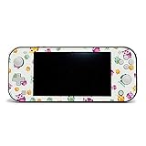 MIGHTY SKINS MightySkins スキン 任天堂 Switch Lite - フクロウ | 保護 耐久性 ユニークなビニールデカールラップカバー | 貼り付け簡単 取り外し スタイル変更 | アメリカ製