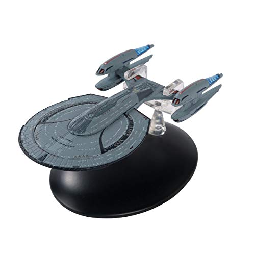 USS Chimera NCC-97400 Model