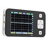 osciloscopio automotriz para pc Osciloscopio Se utiliza principalmente en reparación de electrodomésticos, ingeniería electrónica, desarrollo electrónico de bricolaje, etc.