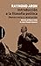 Introducción a la filosofÃa polÃtica: Democracia y revolución
